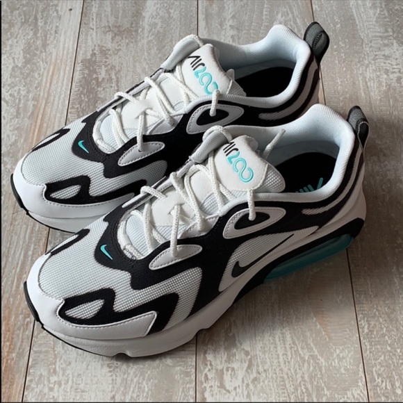 NWT Nike Air Max 200 - Picture 7 of 8